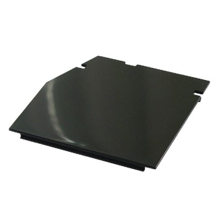 Abdeckblech R9005 - AK54365401