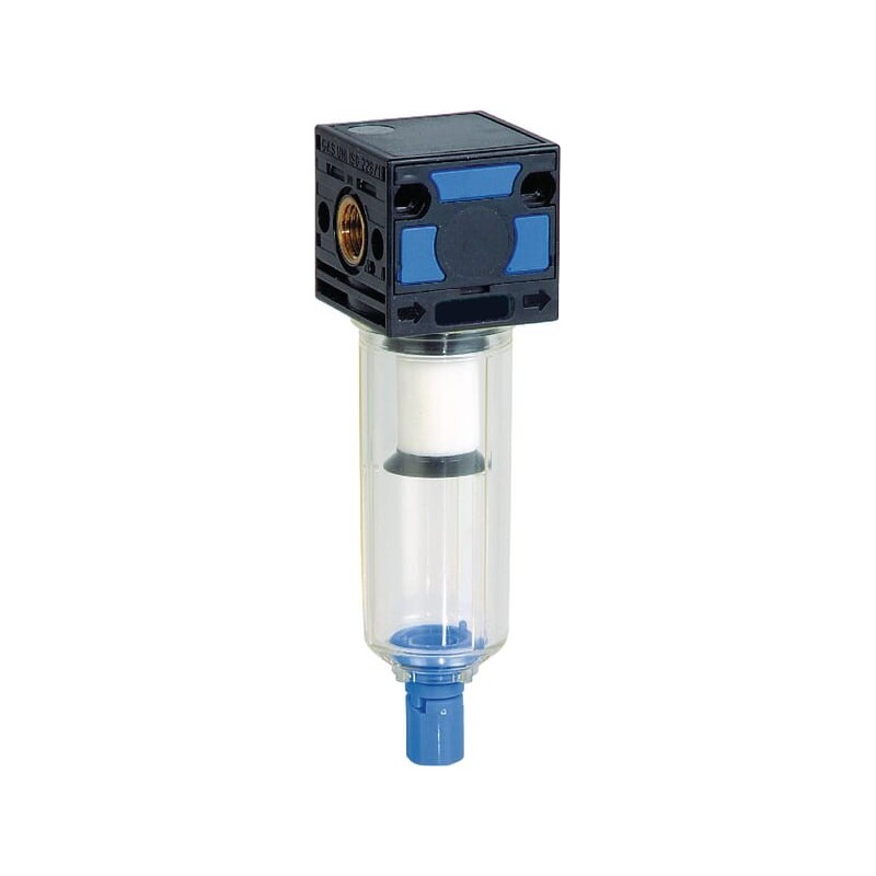 Druckluftfilter G 1 - AF5K1 Druckluftfilter G 1 - AF5K1