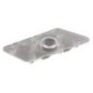 Height adjustment plate - AK470419 Height adjustment plate - AK470419