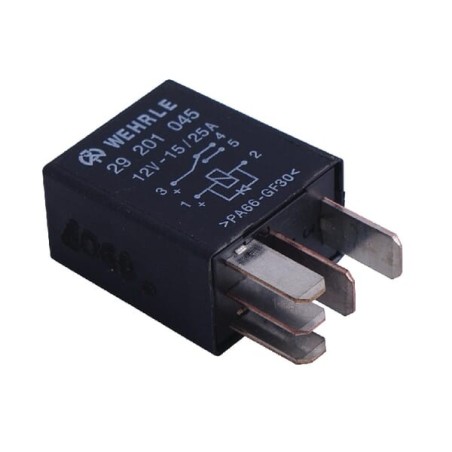 Elektromagnetische Relais und Schalter – produkty dostępne w rolniczeczesci.pl
