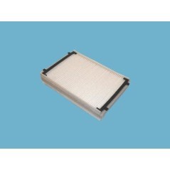 AD1008 Panclean, Cabin Filters 