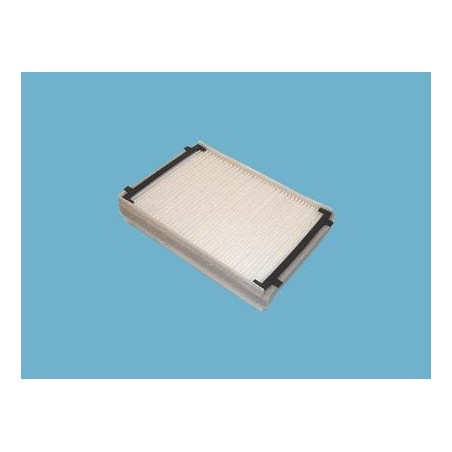 Pollen filter - AD1008
