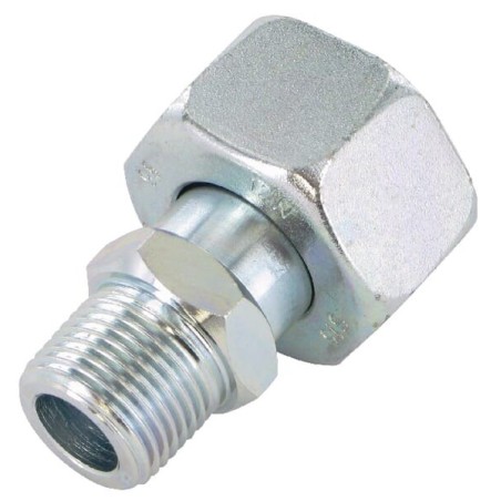 Coupling ACAG 17x12.17 - ACAG171217