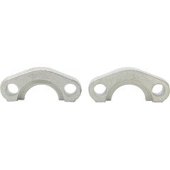 SAE split flange 6000-1/2 - AFH608