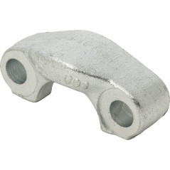 AFH608 Oleo Tecnica, Split Flanges 