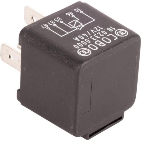 Relais 12V - ACX3458080