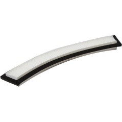 AD1146 Panclean, Cabin Filters 