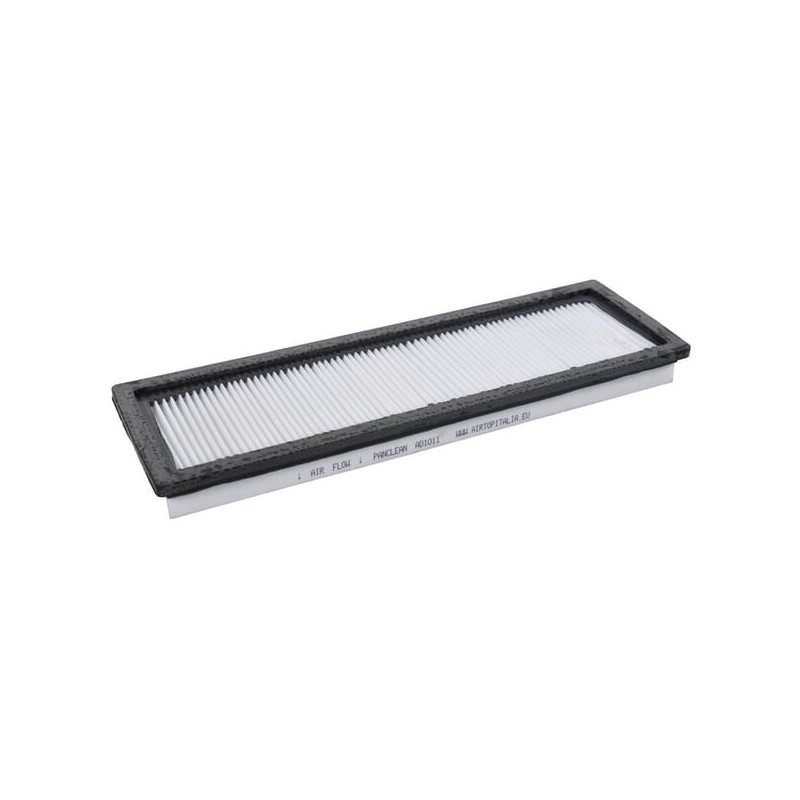 Kabinenfilter - AD1011