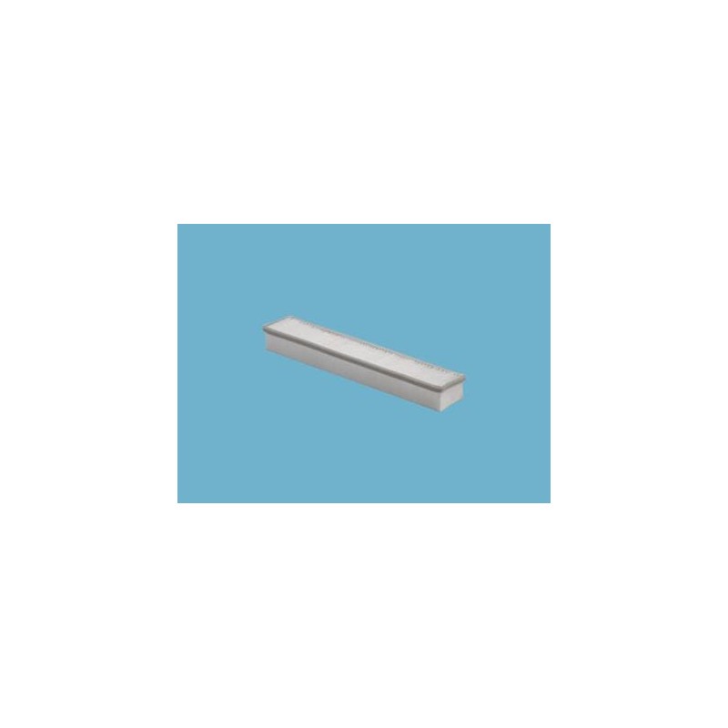 Kabinenfilter - AD1029