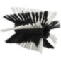 Universal PP brush - AD090073KS Universal PP brush - AD090073KS