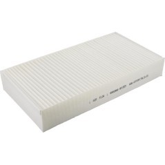 AD1009 Panclean, Cabin Filters 