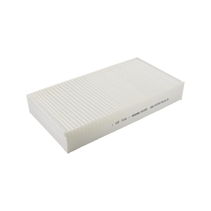 Cab filter - AD1009