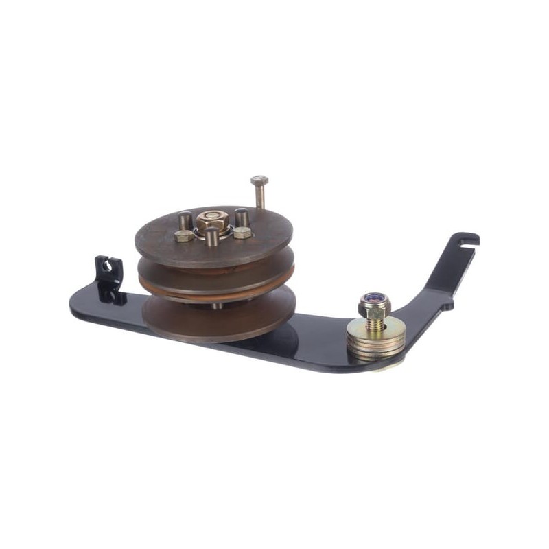 Sweeper drive variator - AD560055TS