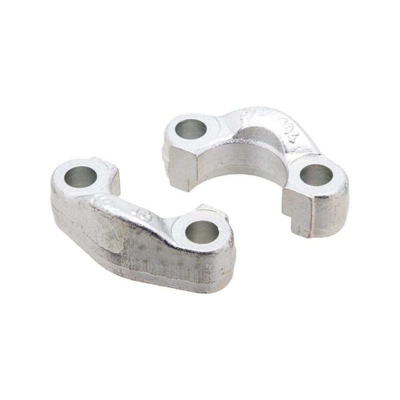 SAE split flange 6000-1 1/4 - AFH620 SAE split flange 6000-1 1/4 - AFH620