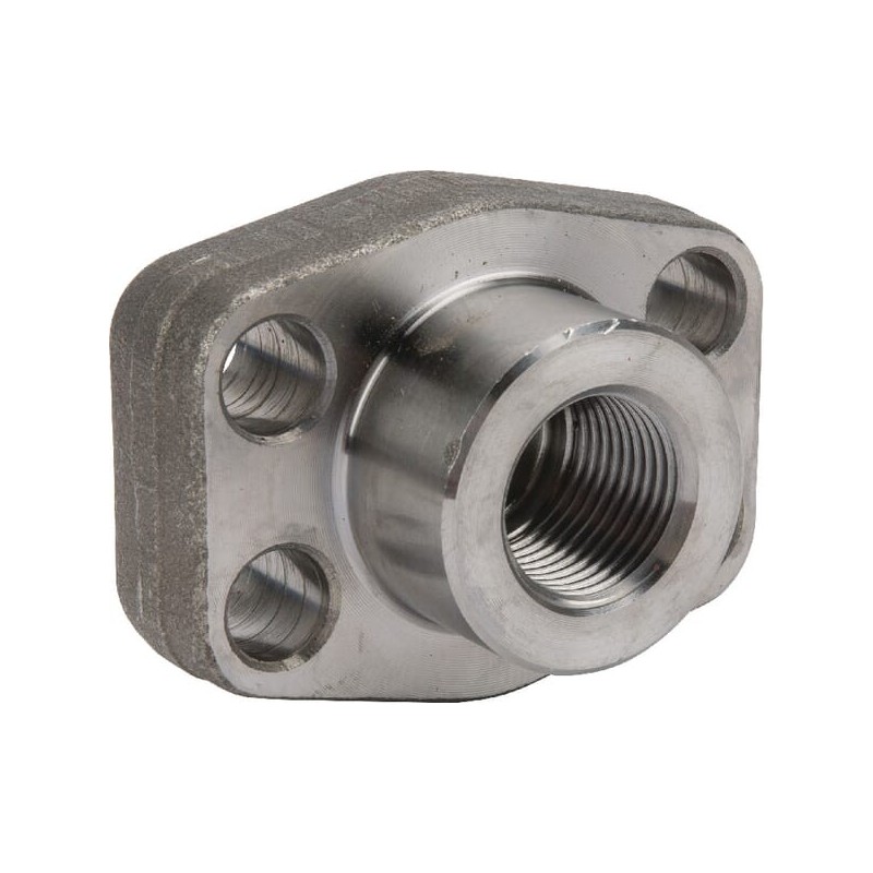 SAE-Flansch - AFS312G08