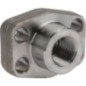 SAE-Flansch - AFS312G08