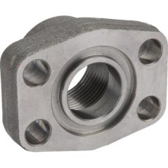 SAE-Flansch - AFS320G16