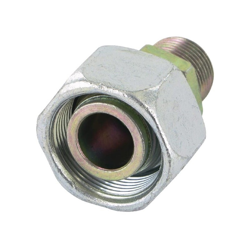 Coupling ACAG 21x15.21 - ACAG211521