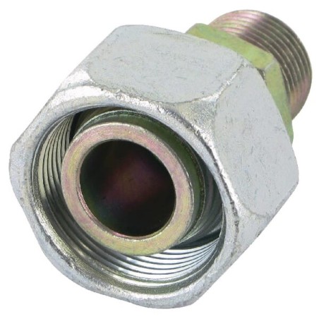 Coupling ACAG 21x15.21 - ACAG211521