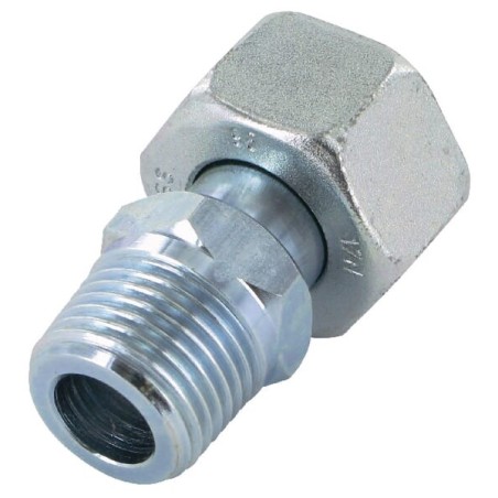 Coupling ACAG 17x15.21 - ACAG171521