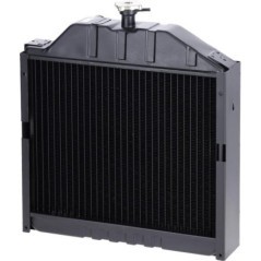 ACV0286400N Kramp, Radiator 