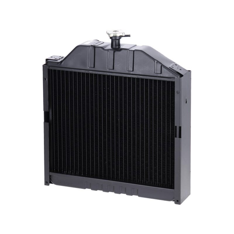 Kühler - ACV0286400N Kühler - ACV0286400N