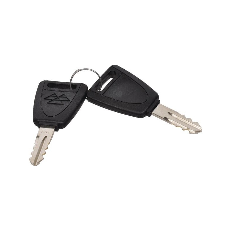 Ignition key - ACX4046710 Ignition key - ACX4046710