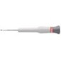 Screwdriver micro slot 2x75mm - AEF2X75
