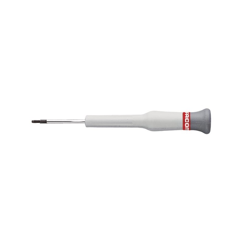 Screwdriver for Torx 5x35 - AEX5X35