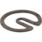 Small retaining plate - AGW02848 Small retaining plate - AGW02848