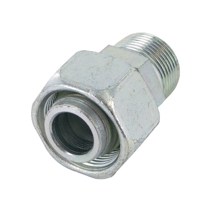 Coupling ACAG 21x20.27 - ACAG212027