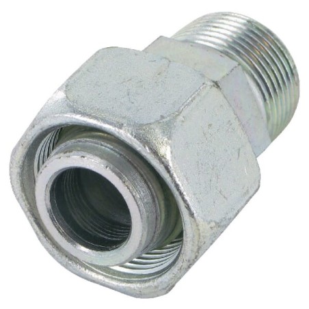 Coupling ACAG 21x20.27 - ACAG212027