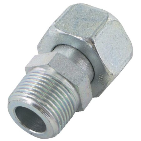 Coupling ACAG 21x20.27 - ACAG212027