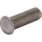 Countersunk rivets 6x20 - AGW56283 Countersunk rivets 6x20 - AGW56283