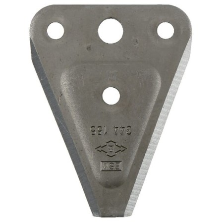 Sectional blade 4-Loch - AGW67311