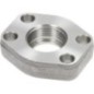 Flat thread flange SAE - AFC316G16 Flat thread flange SAE - AFC316G16