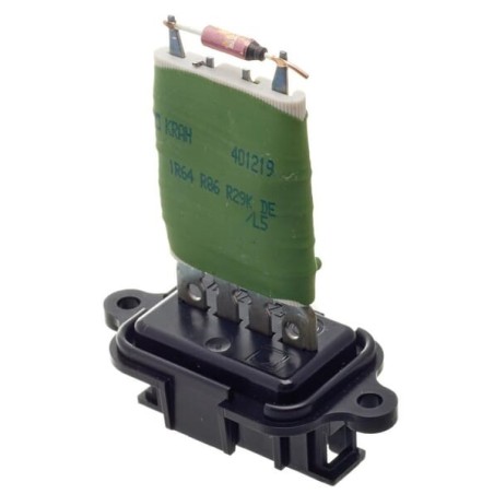 Resistor - ACV0236590