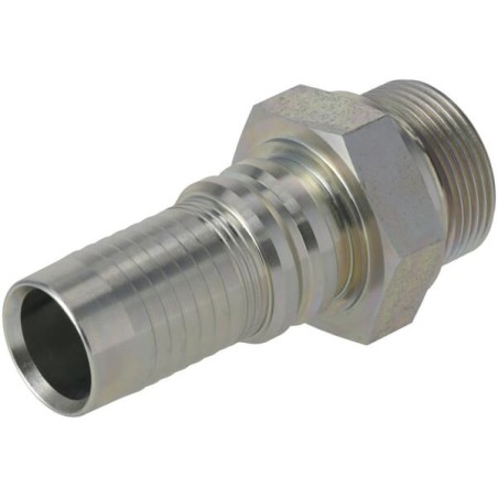 Swage coupling 4SH-DN32-1.1/4 inch BSP - AGRH3220G2