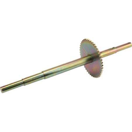 Axle - AD560150Z