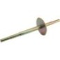 Axle - AD560150Z Axle - AD560150Z