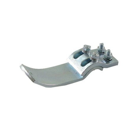 Laufsohle kpl. ESM - AGW58222