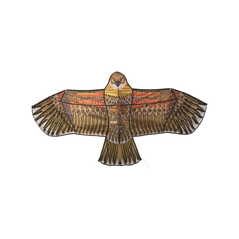 Bird scarer hawk design - AG0090 Bird scarer hawk design - AG0090