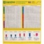 AGROTOP spray nozzle chart - AGROTOPSPCH AGROTOP spray nozzle chart - AGROTOPSPCH