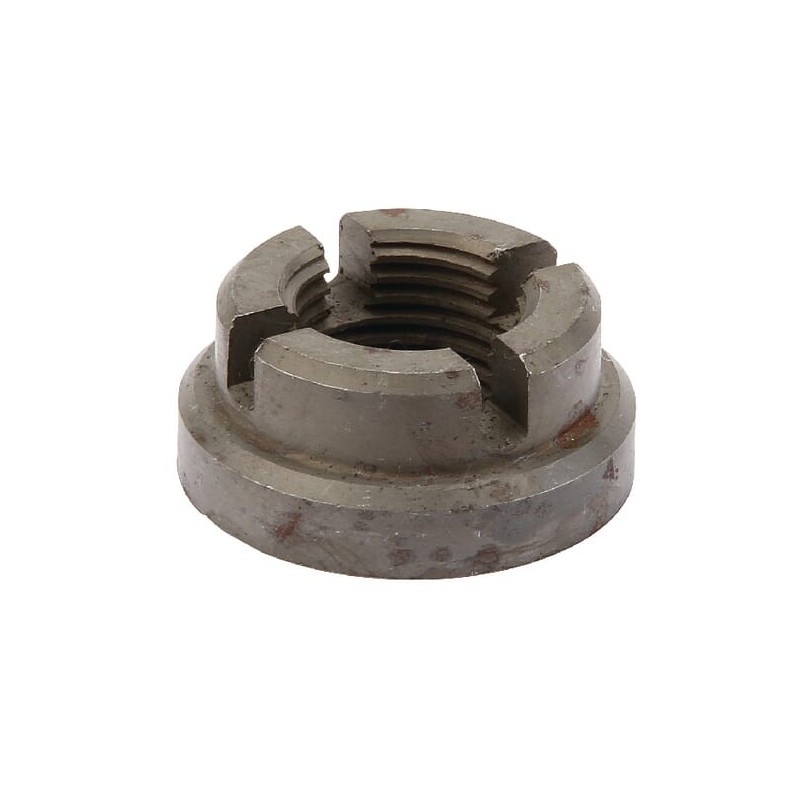 Special castle nut M16x1.5 - AGW53528 Special castle nut M16x1.5 - AGW53528