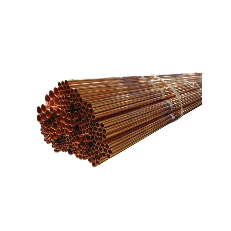 Kupferrohr 12 mm - AES12105 Kupferrohr 12 mm - AES12105