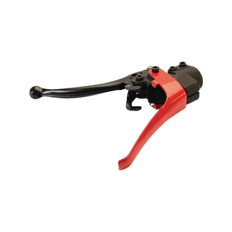 Hand lev. coupling/engine stop - AGW68282 Hand lev. coupling/engine stop - AGW68282