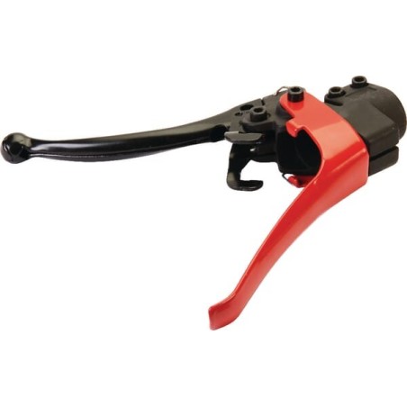 Handhebel Kuppl./Motorstop - AGW68282