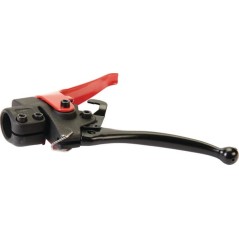 Hand lev. coupling/engine stop - AGW68282