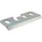 Friction plate - AGW07506 Friction plate - AGW07506