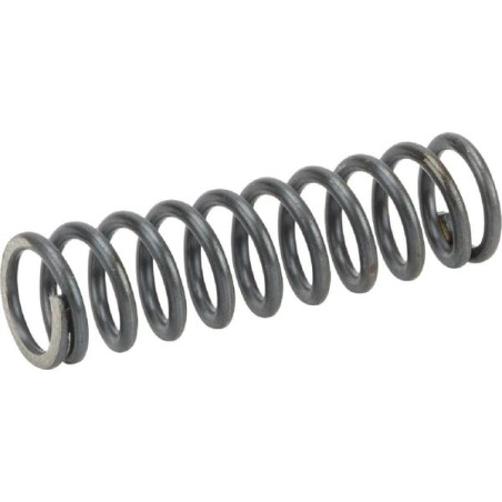 Compression spring clutch - AGW03461